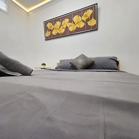 View Talay 5 Jomtien Beachfront Pattaya Exterior photo
