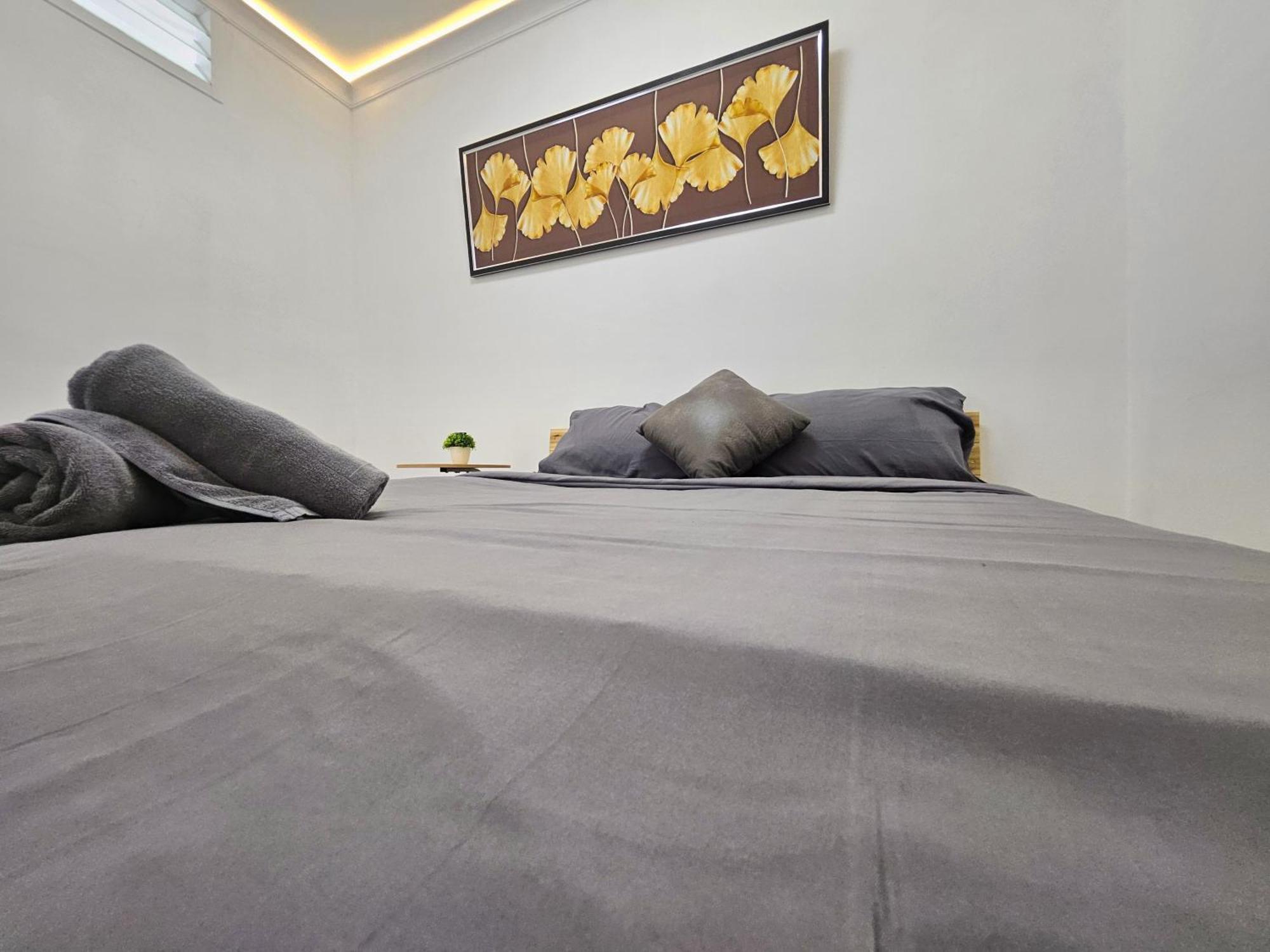อพาร์ทเม้น View Talay 5 Jomtien Beachfront *